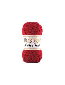Włóczka - Papatya - Cotton Touch - 0,5kg/opak.