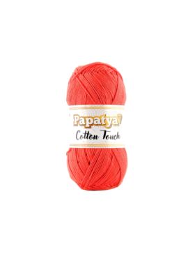 Włóczka - Papatya - Cotton Touch - 0,5kg/opak.