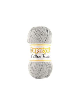 Włóczka - Papatya - Cotton Touch - 0,5kg/opak.