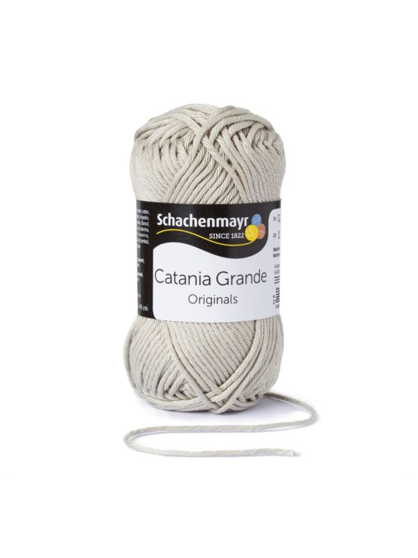 Włóczka - Schachenmayr Original - Catania Grande - 0,5kg/opak.