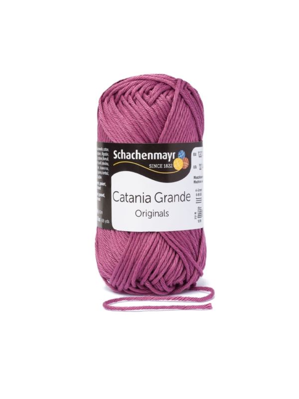 Włóczka - Schachenmayr Original - Catania Grande - 0,5kg/opak.