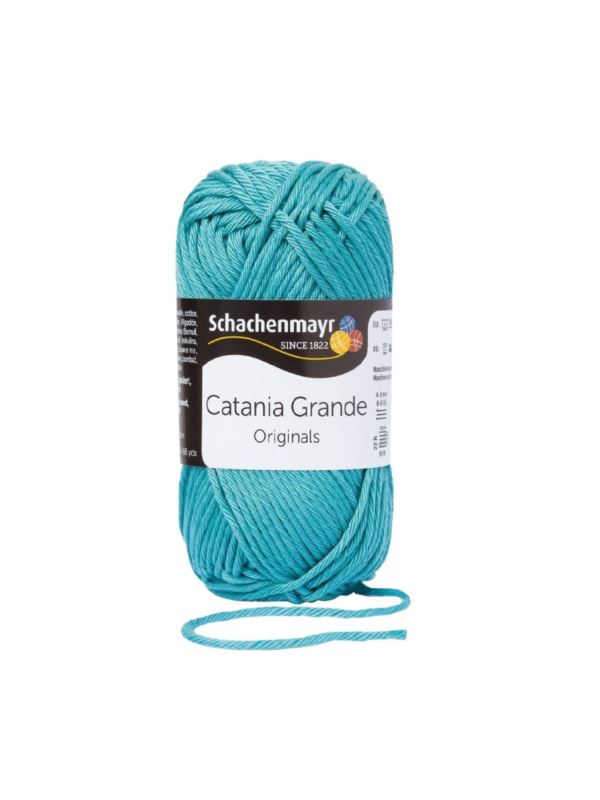 Włóczka - Schachenmayr Original - Catania Grande - 0,5kg/opak.