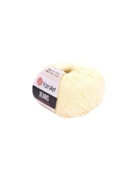 Włóczka - Yarn Art. - Jeans - 0,5kg/opak.