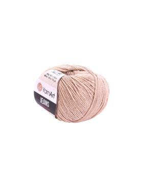 Włóczka - Yarn Art. - Jeans - 0,5kg/opak.