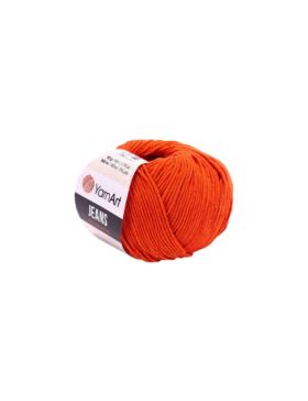 Włóczka - Yarn Art. - Jeans - 0,5kg/opak.