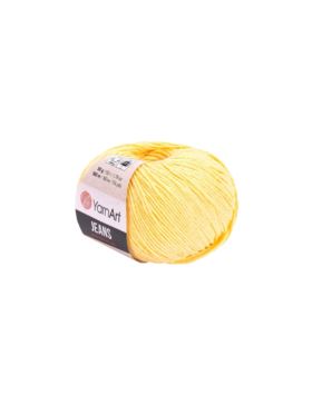 Włóczka - Yarn Art. - Jeans - 0,5kg/opak.