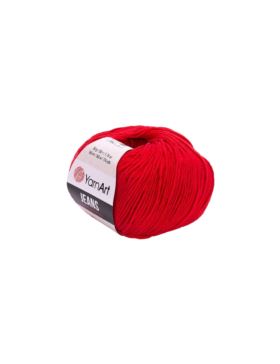 Włóczka - Yarn Art. - Jeans - 0,5kg/opak.