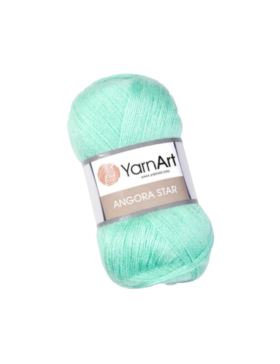 Włóczka - Yarn Art. - Angora Star - 0,5kg/opak.
