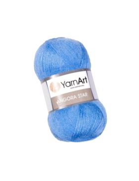 Włóczka - Yarn Art. - Angora Star - 0,5kg/opak.