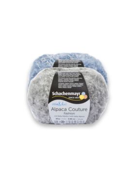 Włóczka - Schachenmayr Fashion - Alpaca Couture - 0,125kg/opak.