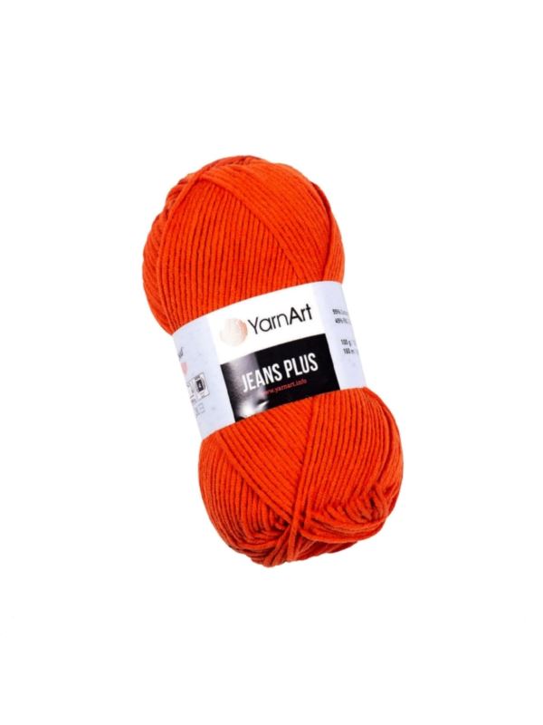 Włóczka - Yarn Art. - Jeans Plus - 0,5kg/opak.