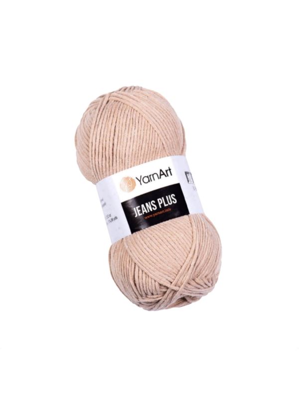 Włóczka - Yarn Art. - Jeans Plus - 0,5kg/opak.