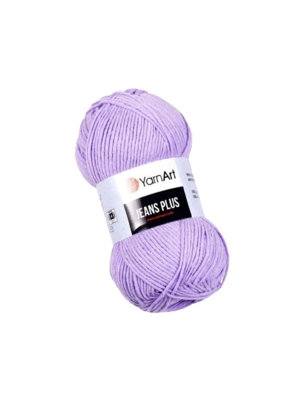 Włóczka - Yarn Art. - Jeans Plus - 0,5kg/opak.