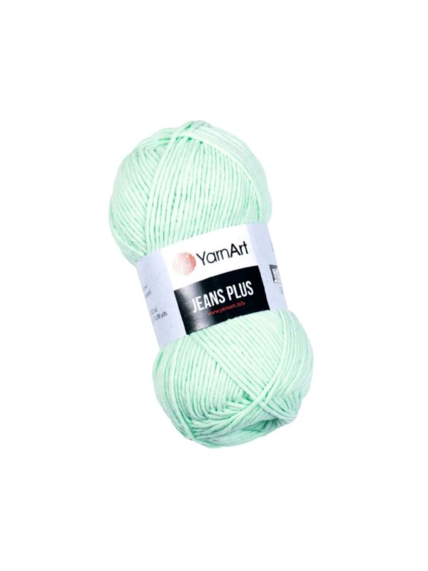 Włóczka - Yarn Art. - Jeans Plus - 0,5kg/opak.