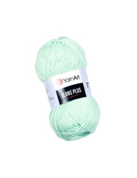 Włóczka - Yarn Art. - Jeans Plus - 0,5kg/opak.