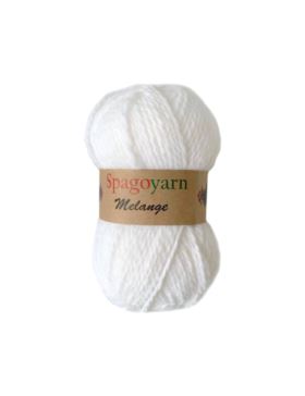 Włóczka - Spagoyarn - Melange - 0,5kg/opak.
