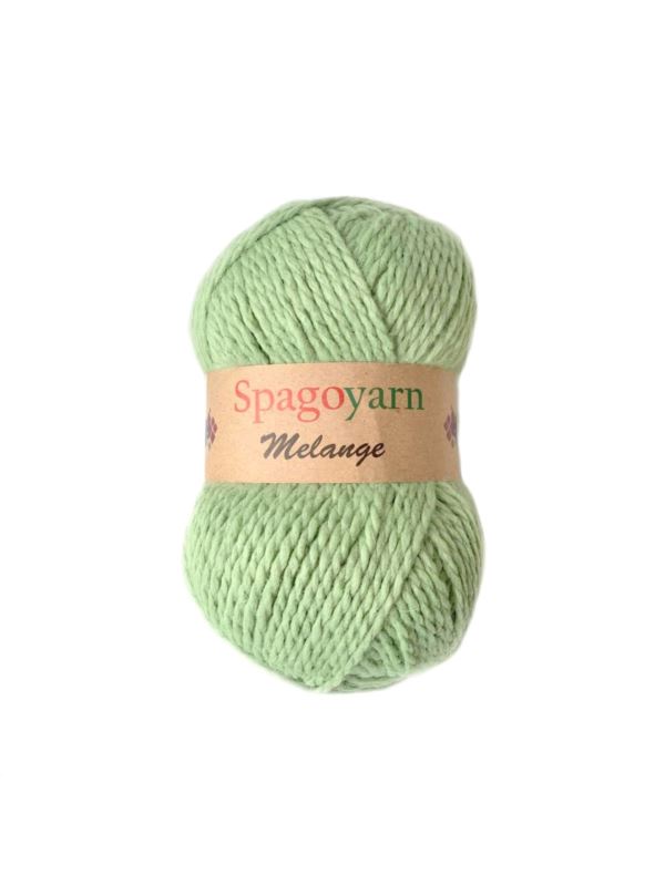 Włóczka - Spagoyarn - Melange - 0,5kg/opak.