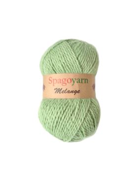 Włóczka - Spagoyarn - Melange - 0,5kg/opak.