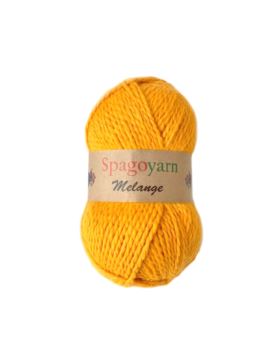 Włóczka - Spagoyarn - Melange - 0,5kg/opak.