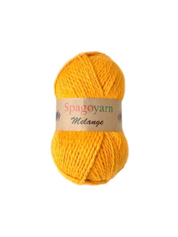 Włóczka - Spagoyarn - Melange - 0,5kg/opak.