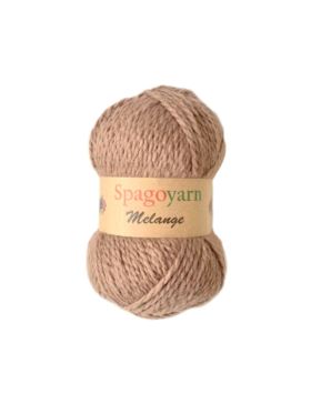 Włóczka - Spagoyarn - Melange - 0,5kg/opak.