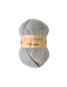 Włóczka - Spagoyarn - Melange - 0,5kg/opak.