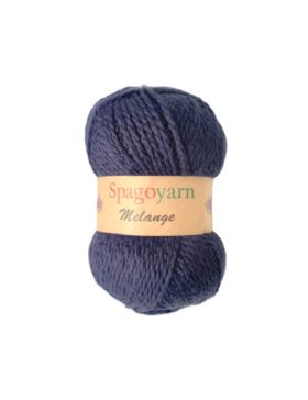 Włóczka - Spagoyarn - Melange - 0,5kg/opak.