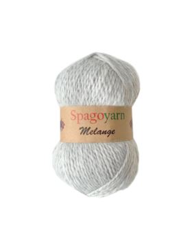 Włóczka - Spagoyarn - Melange - 0,5kg/opak.
