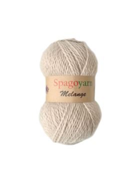 Włóczka - Spagoyarn - Melange - 0,5kg/opak.