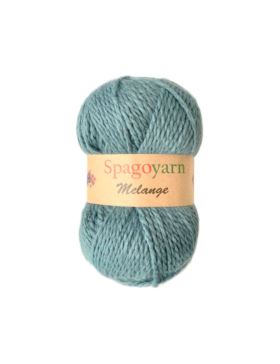 Włóczka - Spagoyarn - Melange - 0,5kg/opak.