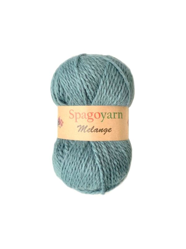 Włóczka - Spagoyarn - Melange - 0,5kg/opak.