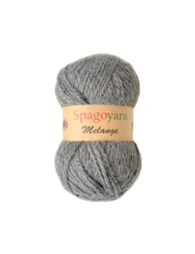 Włóczka - Spagoyarn - Melange - 0,5kg/opak.