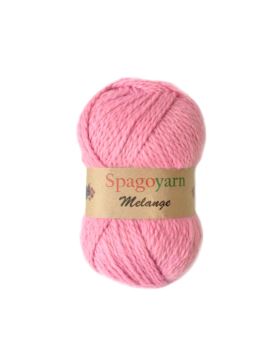 Włóczka - Spagoyarn - Melange - 0,5kg/opak.