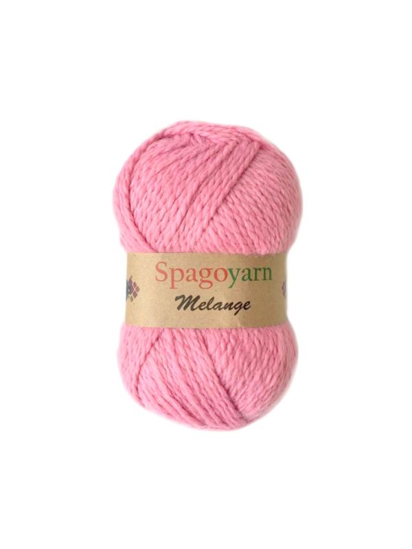Włóczka - Spagoyarn - Melange - 0,5kg/opak.