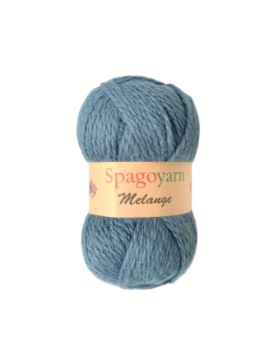 Włóczka - Spagoyarn - Melange - 0,5kg/opak.
