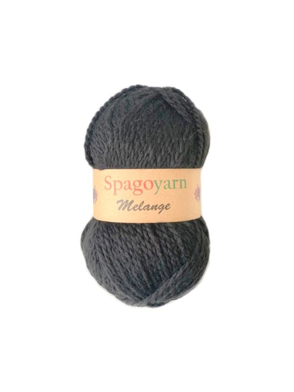 Włóczka - Spagoyarn - Melange - 0,5kg/opak.