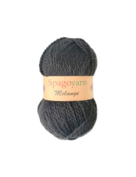 Włóczka - Spagoyarn - Melange - 0,5kg/opak.