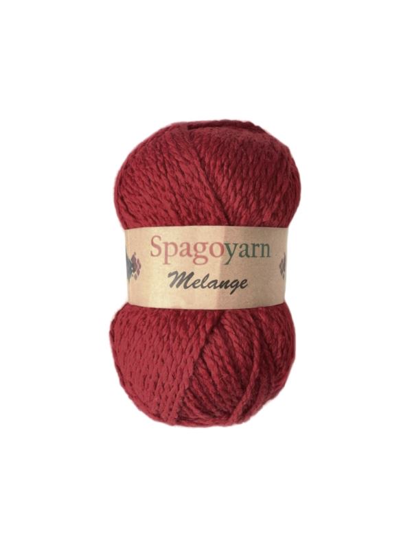Włóczka - Spagoyarn - Melange - 0,5kg/opak.