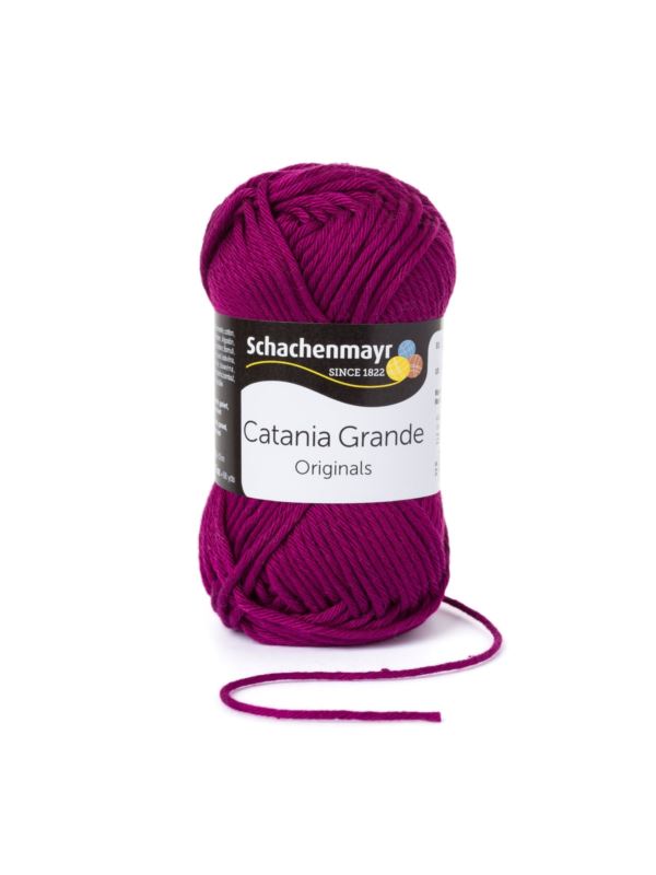Włóczka - Schachenmayr Original - Catania Grande - 0,5kg/opak.