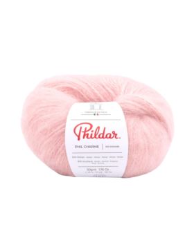 Włóczka - Phildar - Phil Charme - 250g/opak.