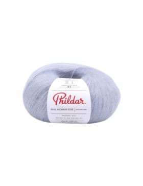 Włóczka - Phildar - Phil Mohair Soie - 50g/opak.
