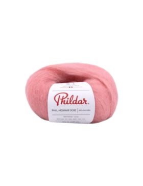 Włóczka - Phildar - Phil Mohair Soie - 50g/opak.