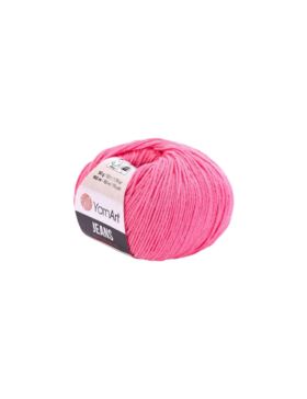 Włóczka - Yarn Art. - Jeans - 0,5kg/opak.