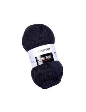 Włóczka - Yarn Art. - Jeans Plus - 0,5kg/opak.