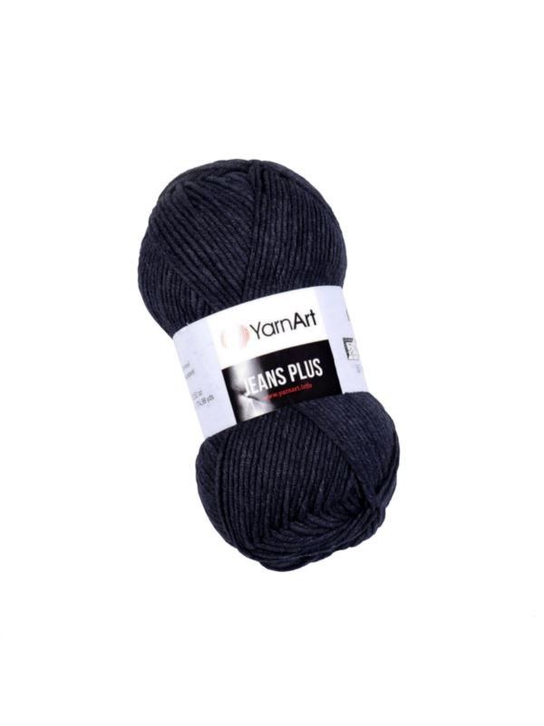 Włóczka - Yarn Art. - Jeans Plus - 0,5kg/opak.