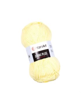 Włóczka - Yarn Art. - Jeans Plus - 0,5kg/opak.