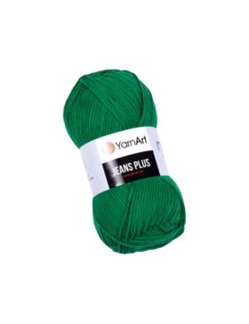 Włóczka - Yarn Art. - Jeans Plus - 0,5kg/opak.