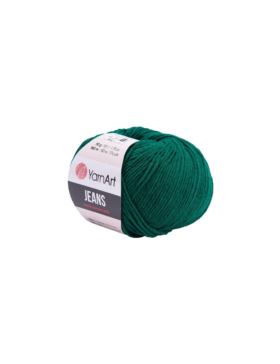 Włóczka - Yarn Art. - Jeans - 0,5kg/opak.