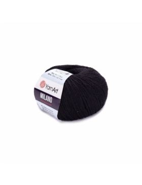Włóczka - Yarn Art. - Milano - 0,5kg/opak.