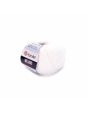Włóczka - Yarn Art. - Milano - 0,5kg/opak.